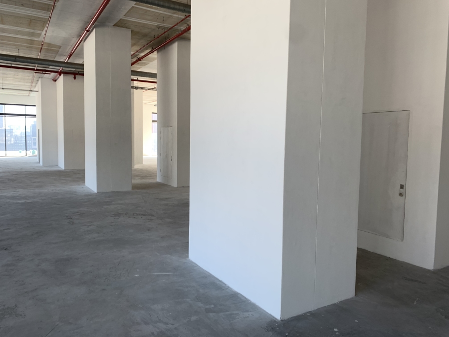 To Let commercial Property for Rent in Foreshore Western Cape